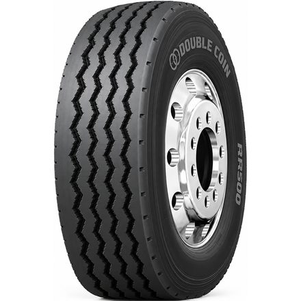 Double Coin RR500