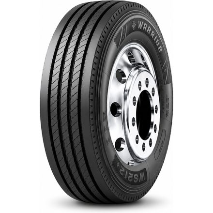 Warrior WS212+